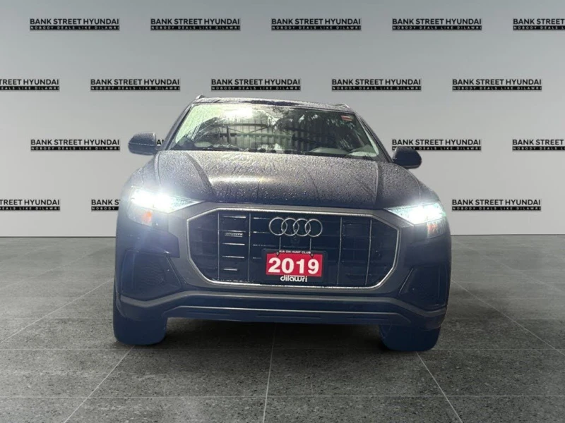 Audi Q8 quattro 55 TFSI* АвтоКредит* (Цена до БГ) - 26999 € / 52805.45 лв. - 79447491 1 | Car24.bg Audi Q8 quattro 55 TFSI* АвтоКредит* (Цена до БГ) - 26999 € / 52805.45 лв. - 79447491 1