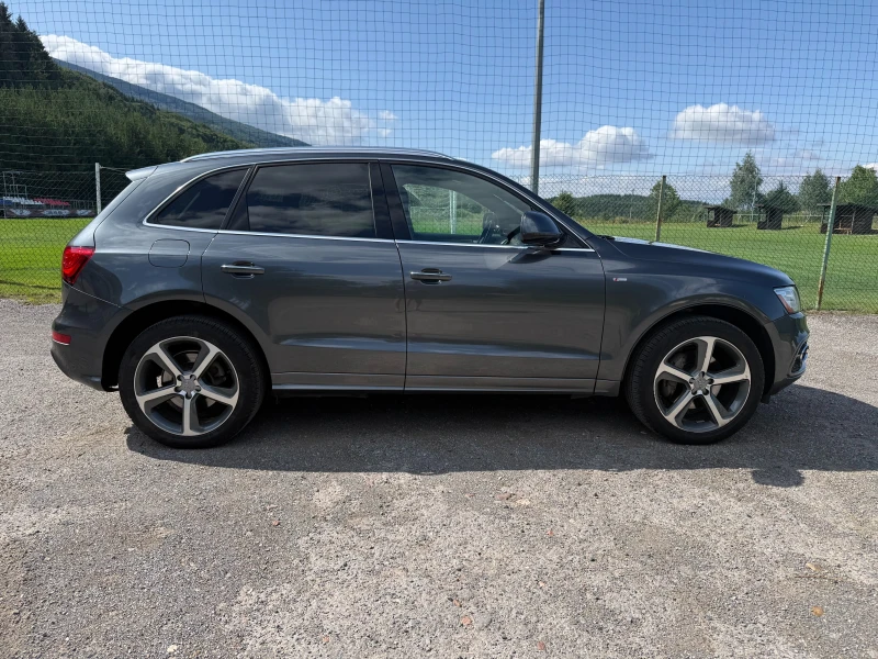 Audi Q5 S-line - 13500 € - 98783478 1 | Car24.bg Audi Q5 S-line - 13500 € - 98783478 1
