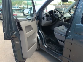 VW T5 2.5tdi caravelle 4x4 | Auto.bg — изображение 9 VW T5 2.5tdi caravelle 4x4 | Auto.bg — изображение 9