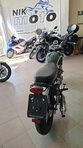 Honda Cb 125 ! Лизинг ! | Auto.bg — изображение 5 Honda Cb 125 ! Лизинг ! | Auto.bg — изображение 5