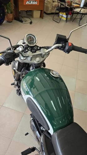 Honda Cb 125 ! Лизинг ! | Auto.bg — изображение 8 Honda Cb 125 ! Лизинг ! | Auto.bg — изображение 8