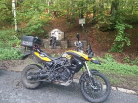 BMW F F800GS | Auto.bg — изображение 3 BMW F F800GS | Auto.bg — изображение 3
