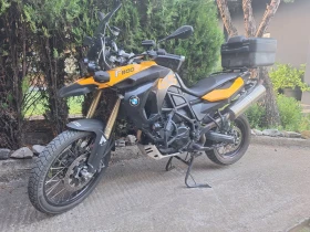 BMW F F800GS | Auto.bg — изображение 7 BMW F F800GS | Auto.bg — изображение 7