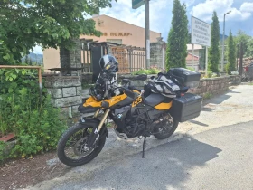 BMW F F800GS | Auto.bg — изображение 6 BMW F F800GS | Auto.bg — изображение 6