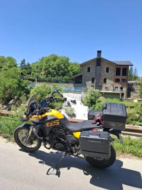 BMW F F800GS | Auto.bg — изображение 11 BMW F F800GS | Auto.bg — изображение 11