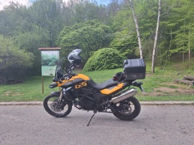 BMW F F800GS | Auto.bg — изображение 2 BMW F F800GS | Auto.bg — изображение 2