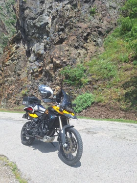 BMW F F800GS | Auto.bg — изображение 4 BMW F F800GS | Auto.bg — изображение 4