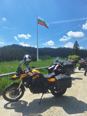 BMW F F800GS | Auto.bg — изображение 5 BMW F F800GS | Auto.bg — изображение 5