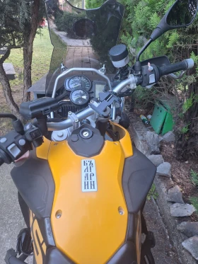 BMW F F800GS | Auto.bg — изображение 8 BMW F F800GS | Auto.bg — изображение 8