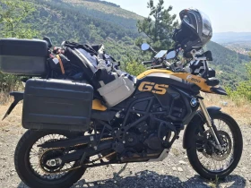 BMW F F800GS | Auto.bg — изображение 12 BMW F F800GS | Auto.bg — изображение 12
