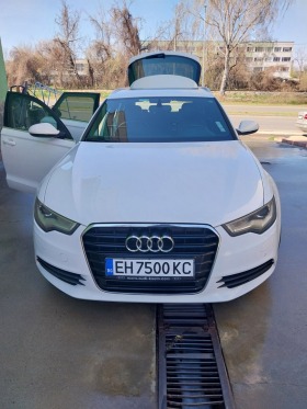 Audi A6    | Mobile.bg   1