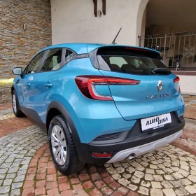 Renault Captur Tce 140 EDC 85000КМ - 28999 лв. / 14826.95 € - 89905779 6 | Car24.bg Renault Captur Tce 140 EDC 85000КМ - 28999 лв. / 14826.95 € - 89905779 6