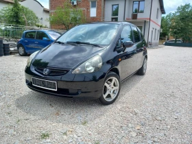 Honda Jazz 1.4i климатик 84кс 1 - Car24.bg Honda Jazz 1.4i климатик 84кс 1