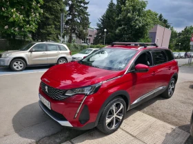 Peugeot 5008 1 - Car24.bg Peugeot 5008 1