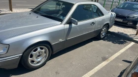 Mercedes-Benz 124 2.0i 136кс. LPG - Car24.bg Mercedes-Benz 124 2.0i 136кс. LPG