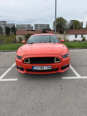 Ford Mustang - 30800 лв. / 15747.79 € - 36059890 13 | Car24.bg Ford Mustang - 30800 лв. / 15747.79 € - 36059890 13