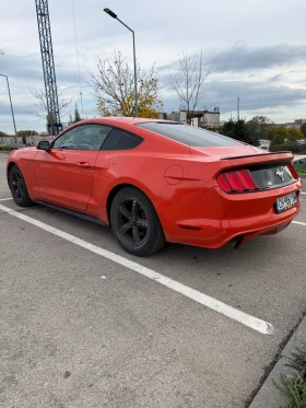 Ford Mustang - 30800 лв. / 15747.79 € - 36059890 12 | Car24.bg Ford Mustang - 30800 лв. / 15747.79 € - 36059890 12