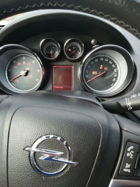 Opel Insignia | Mobile.bg — малка снимка 13