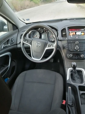 Opel Insignia | Mobile.bg — малка снимка 8