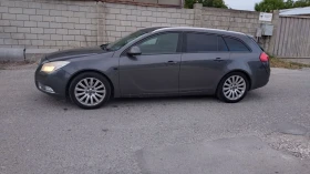 Opel Insignia | Mobile.bg — малка снимка 3