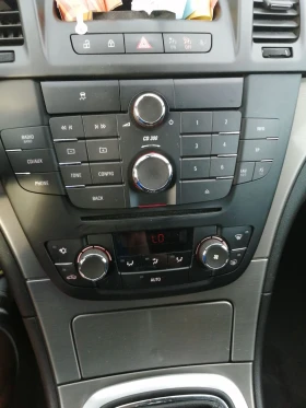 Opel Insignia | Mobile.bg — малка снимка 14