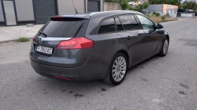 Opel Insignia | Mobile.bg — малка снимка 6