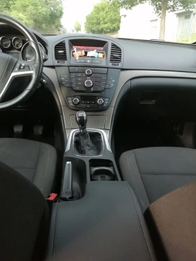 Opel Insignia | Mobile.bg — малка снимка 9