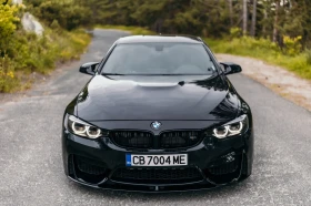 BMW M4 - Car24.bg BMW M4