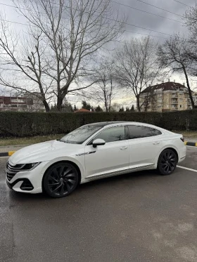 VW Arteon R LINE - 31500 € / 61608.64 лв. - 41871704 2 | Car24.bg VW Arteon R LINE - 31500 € / 61608.64 лв. - 41871704 2