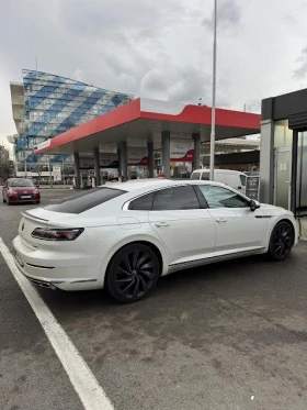 VW Arteon R LINE - 31500 € / 61608.64 лв. - 41871704 4 | Car24.bg VW Arteon R LINE - 31500 € / 61608.64 лв. - 41871704 4