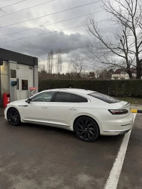 VW Arteon R LINE - 31500 € / 61608.64 лв. - 41871704 3 | Car24.bg VW Arteon R LINE - 31500 € / 61608.64 лв. - 41871704 3