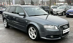 Audi A4 2.0TDI 170HP S LINE QUATTRO AVANT - 4600 € / 8996.82 лв. - 58429640 3 | Car24.bg Audi A4 2.0TDI 170HP S LINE QUATTRO AVANT - 4600 € / 8996.82 лв. - 58429640 3