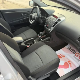 Kia Ceed 1.4 - 3262 € / 6379.92 лв. - 60817562 5 | Car24.bg Kia Ceed 1.4 - 3262 € / 6379.92 лв. - 60817562 5