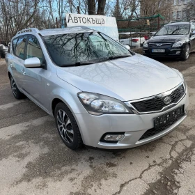 Kia Ceed 1.4 - 3262 € / 6379.92 лв. - 60817562 3 | Car24.bg Kia Ceed 1.4 - 3262 € / 6379.92 лв. - 60817562 3