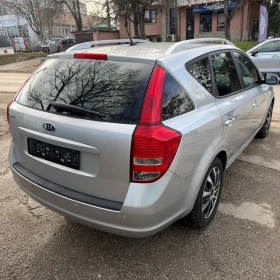 Kia Ceed 1.4 - 3262 € / 6379.92 лв. - 60817562 7 | Car24.bg Kia Ceed 1.4 - 3262 € / 6379.92 лв. - 60817562 7