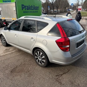 Kia Ceed 1.4 - 3262 € / 6379.92 лв. - 60817562 10 | Car24.bg Kia Ceed 1.4 - 3262 € / 6379.92 лв. - 60817562 10