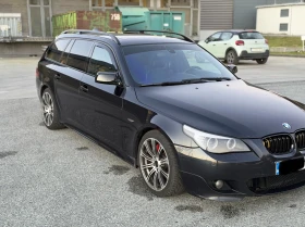 BMW 535 535D - 6599 € / 12906.52 лв. - 63313898 2 | Car24.bg BMW 535 535D - 6599 € / 12906.52 лв. - 63313898 2