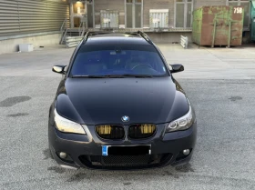 BMW 535 535D - Car24.bg BMW 535 535D