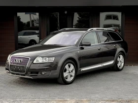 Audi A6 Allroad - 3.0 TDI - Xenon - Кожа в два цвята - Navi - - Car24.bg Audi A6 Allroad - 3.0 TDI - Xenon - Кожа в два цвята - Navi -