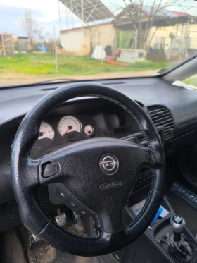 Opel Zafira Opc - 2000 € / 3911.66 лв. - 34268565 7 | Car24.bg Opel Zafira Opc - 2000 € / 3911.66 лв. - 34268565 7