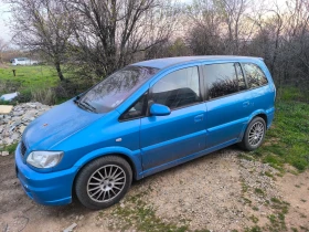 Opel Zafira Opc - 2000 € / 3911.66 лв. - 34268565 15 | Car24.bg Opel Zafira Opc - 2000 € / 3911.66 лв. - 34268565 15