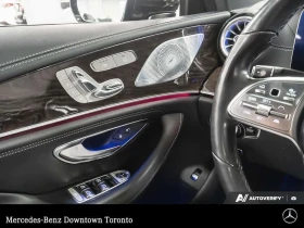 Mercedes-Benz CLS 450 | BURMESTER| ОБДУХВАНЕ| ПAMЕТ| PANO| 360| HUD | Auto.bg — изображение 12 Mercedes-Benz CLS 450 | BURMESTER| ОБДУХВАНЕ| ПAMЕТ| PANO| 360| HUD | Auto.bg — изображение 12