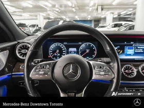 Mercedes-Benz CLS 450 | BURMESTER| ОБДУХВАНЕ| ПAMЕТ| PANO| 360| HUD | Auto.bg — изображение 9 Mercedes-Benz CLS 450 | BURMESTER| ОБДУХВАНЕ| ПAMЕТ| PANO| 360| HUD | Auto.bg — изображение 9