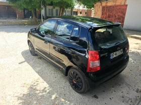 Kia Picanto - Car24.bg Kia Picanto