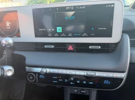 Hyundai Ioniq 5 228hp 77.4 kw 32000km - 15700 € / 30706.53 лв. - 81740659 8 | Car24.bg Hyundai Ioniq 5 228hp 77.4 kw 32000km - 15700 € / 30706.53 лв. - 81740659 8