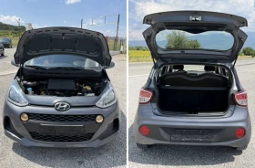 Hyundai I10 1.0i FACELIFT NAVI EURO 6 TUV COC | Auto.bg — изображение 17 Hyundai I10 1.0i FACELIFT NAVI EURO 6 TUV COC | Auto.bg — изображение 17