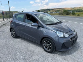 Hyundai I10 1.0i FACELIFT NAVI EURO 6 TUV COC | Auto.bg — изображение 4 Hyundai I10 1.0i FACELIFT NAVI EURO 6 TUV COC | Auto.bg — изображение 4