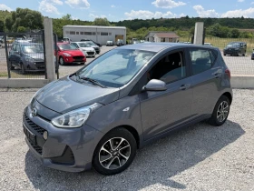 Hyundai I10 1.0i FACELIFT NAVI EURO 6 TUV COC