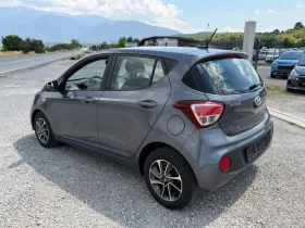 Hyundai I10 1.0i FACELIFT NAVI EURO 6 TUV COC | Auto.bg — изображение 8 Hyundai I10 1.0i FACELIFT NAVI EURO 6 TUV COC | Auto.bg — изображение 8