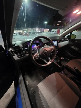 Renault Clio 1.0 eco G 100 face 2024г | Auto.bg — изображение 3 Renault Clio 1.0 eco G 100 face 2024г | Auto.bg — изображение 3